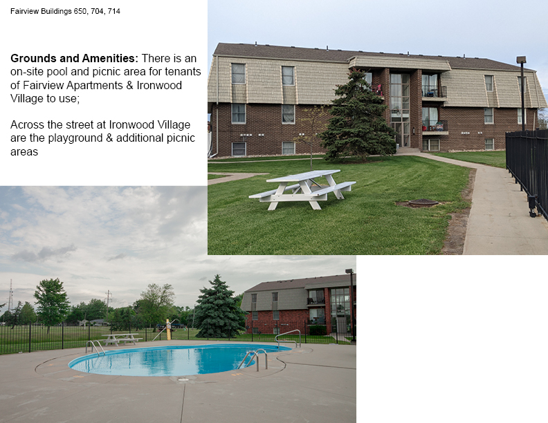 Apartments Wauseon | Fairview